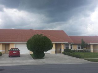 13941 Folkstone Cir APT A, Wellington, FL 33414