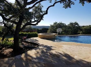 11800 Jess Dr, Austin, TX 78737
