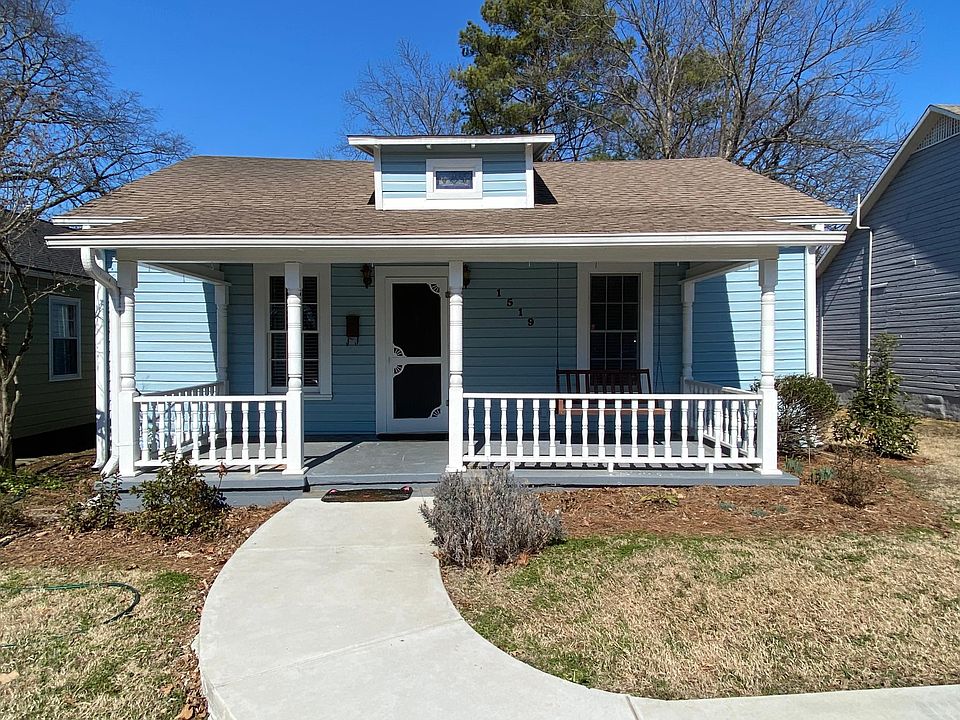 Curb appeal! Oozing with historic charm but totally renovated-new appliances, USB ports in every room