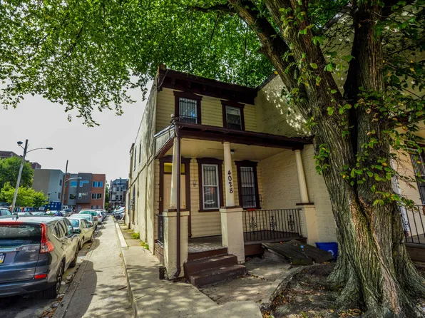 4028 Locust St APT 1, Philadelphia, PA 19104