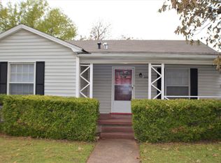 906 S 49th St, Temple, TX 76504