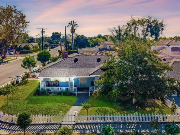 5446 Arden Dr, Temple City, CA 91780