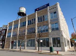 809 N Racine Ave UNIT 301, Chicago, IL 60642