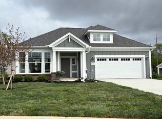 4439 Marilyn Ct, Grove City, OH 43123