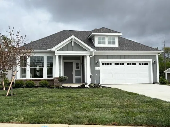 4439 Marilyn Ct, Grove City, OH 43123