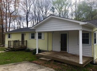 167 Mount Carmel Rd, Moravian Falls, NC 28654