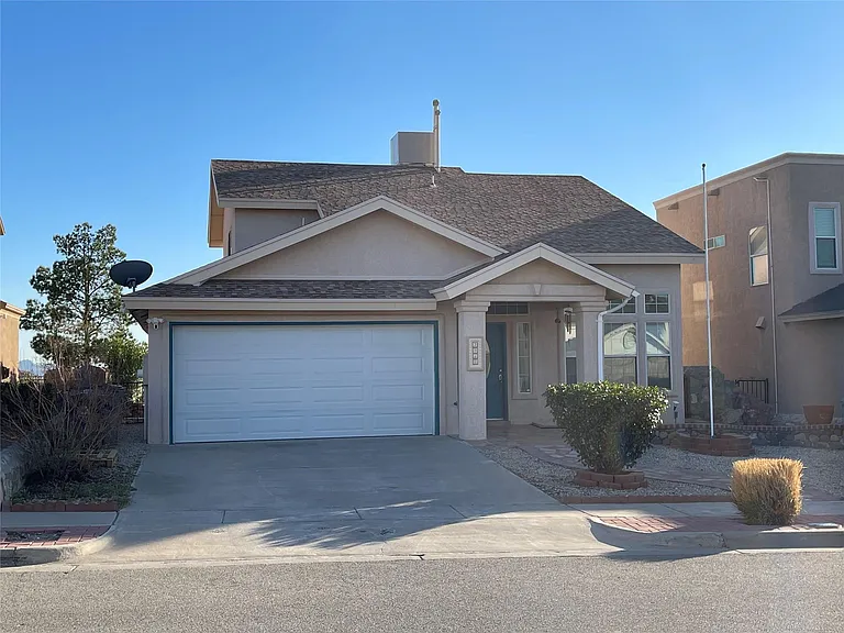 7312 Camino Del Sol — Photo 26