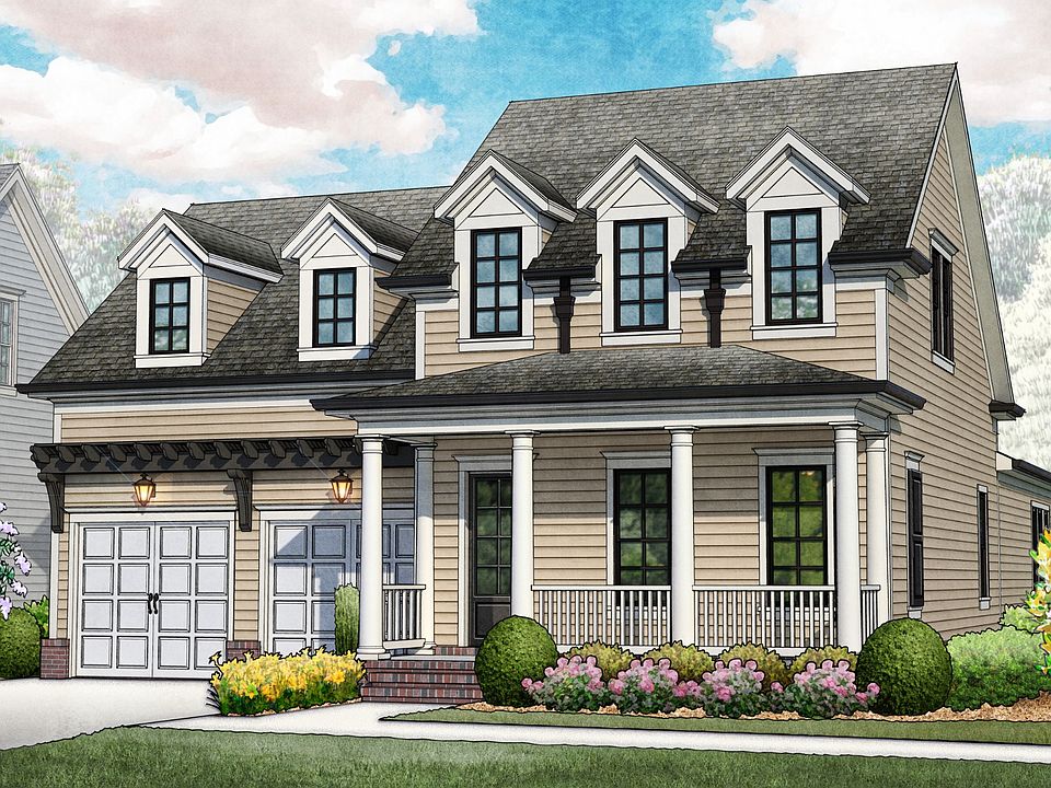1st image of 7067 Bolton St Lot 2556