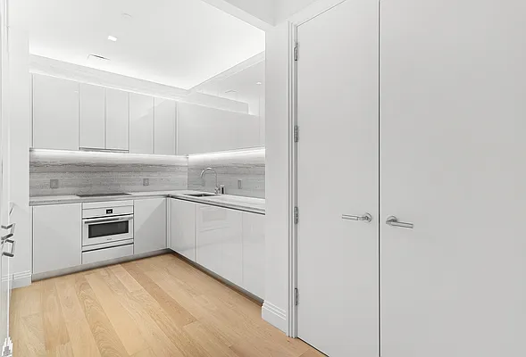 Rented by Brown Harris Stevens | media 12