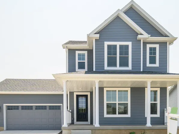 968 Merri Hl, Oregon, WI 53575
