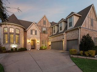 10948 Pecos Ct, Frisco, TX 75033