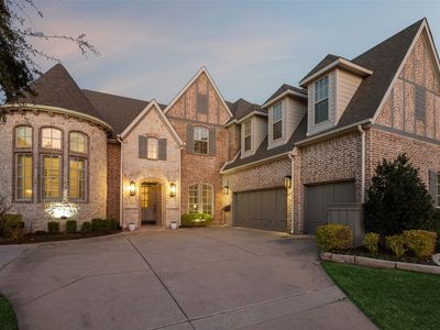 10948 Pecos Ct, Frisco, TX, 75033