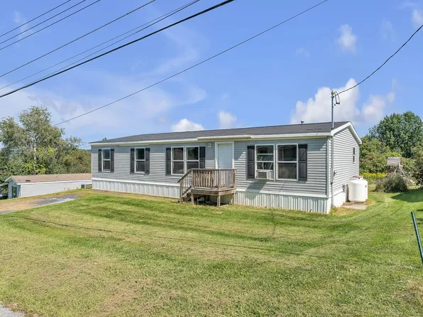 10 Jacques Street, Barre City, VT 05641