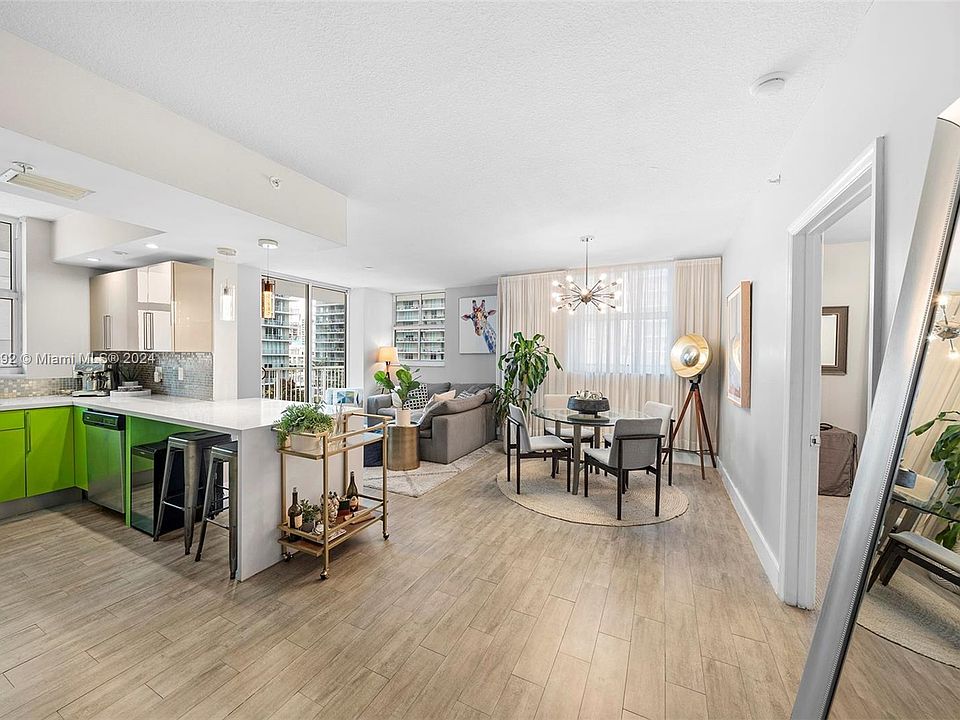 1st image of 1250 S Miami Ave #1015