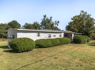 920 Collins Ave, Warner Robins, GA 31093