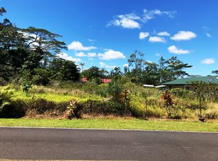 16-2134 Rainbow Dr LOT 66, Pahoa, HI 96778