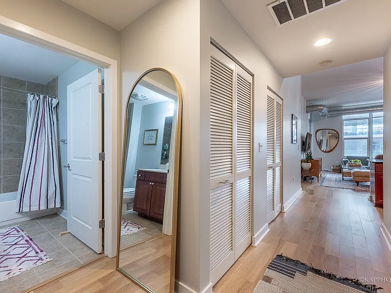 901 W Madison St #614 — Photo 20