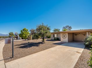 437 W San Ignacio, Green Valley, AZ 85614