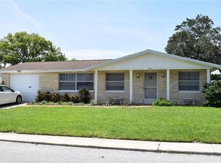 3352 Truman Dr, Holiday, FL 34691