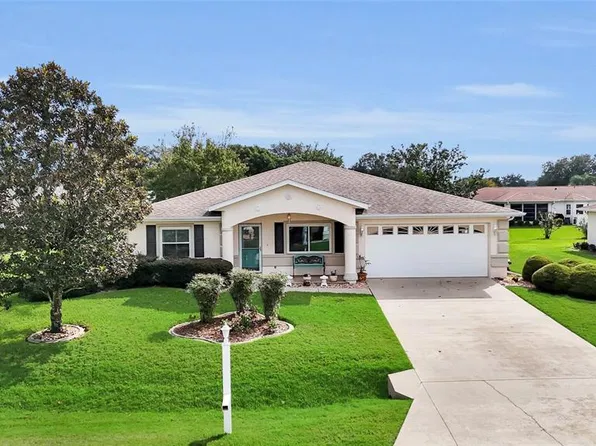 9889 SW 63RD COURT, OCALA, FL 34476