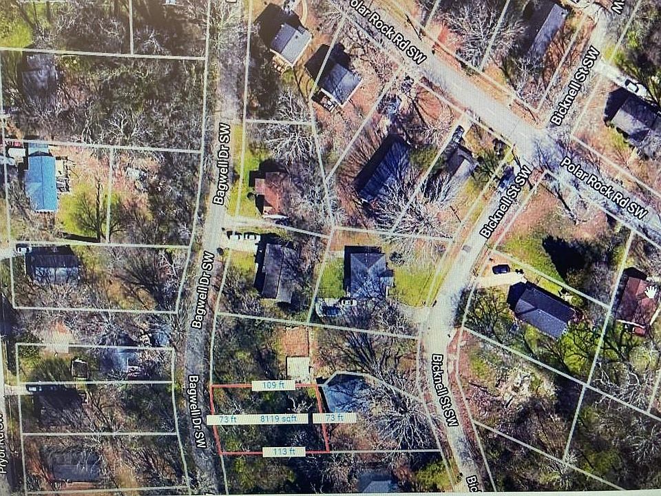 2nd image of 0 Bagwell Dr