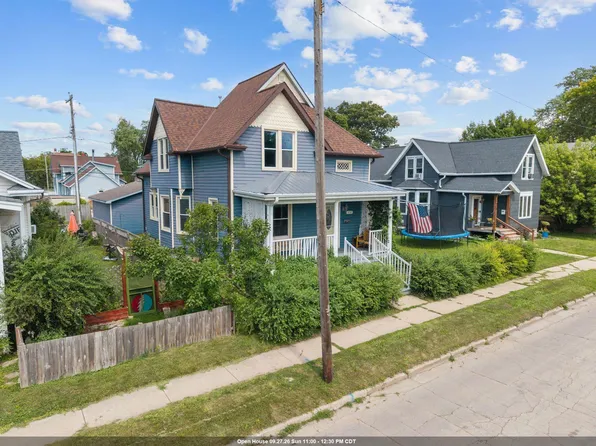 830 Christiana St, Green Bay, WI 54303