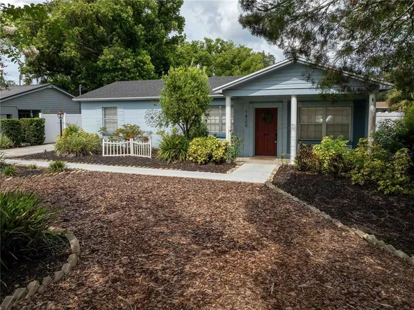 1420 S Lincoln Ave, Lakeland, FL 33803