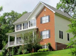 755 Honeysuckle Road, Salem, VA 24153