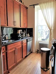 Rented by Brooklyn Heights Real Estate Inc