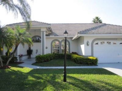 4643 Rothschild Dr, Coral Springs, FL, 33067