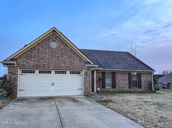 3817 Rolling Wagon Dr, Southaven, MS 38671
