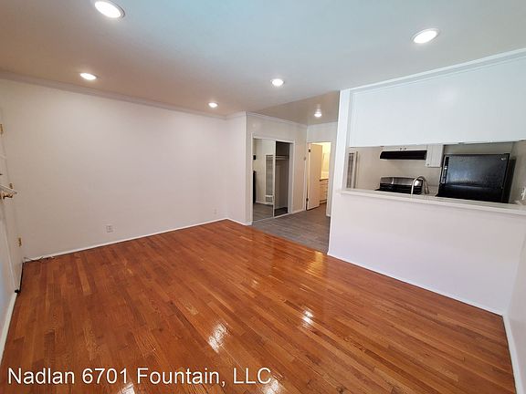 4th image of 6701 Fountain Ave #9727242