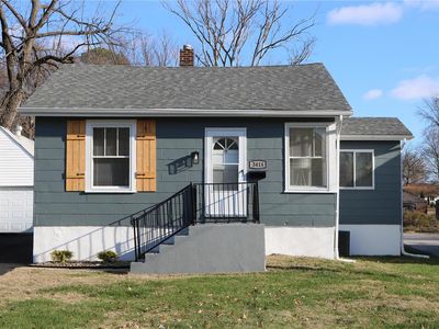 3414 Eminence Blvd, Saint Louis, MO, 63114