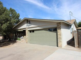 317 Swinging Spear Rd, Roswell, NM 88201