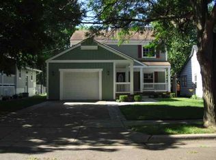 307 Drace, Southfield, MI 48037