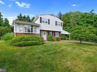 809 Kellogg Rd, Lutherville Timonium, MD 21093