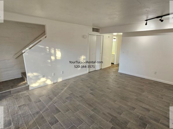 1357 E Fort Lowell Rd APT A