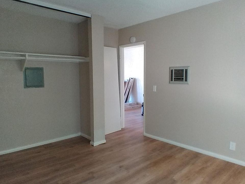 Downstairs Bedroom