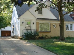 1374 Dorsh Rd, South Euclid, OH 44121