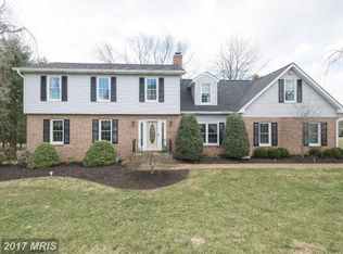 4905 Carroll Ct, Baldwin, MD 21013