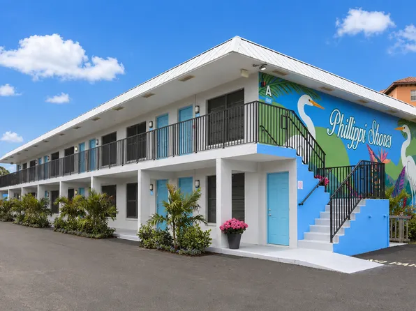 Phillippi Square Apartments