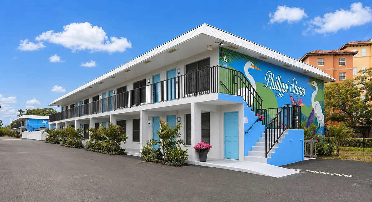 Building Photo - Phillippi Square Apartments