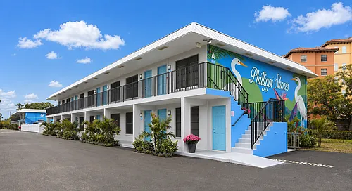 Phillippi Square Apartments Photo 1