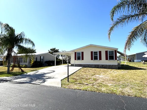 6171 98th Rd, Sebastian, FL 32958