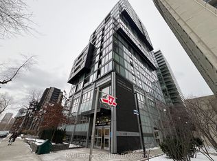 Totem Condos, Toronto, ON M4Y 0E4