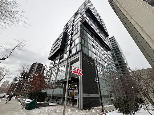17 Dundonald St Photo 1