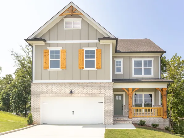 2010 River Watch Dr #1, Soddy Daisy, TN 37379