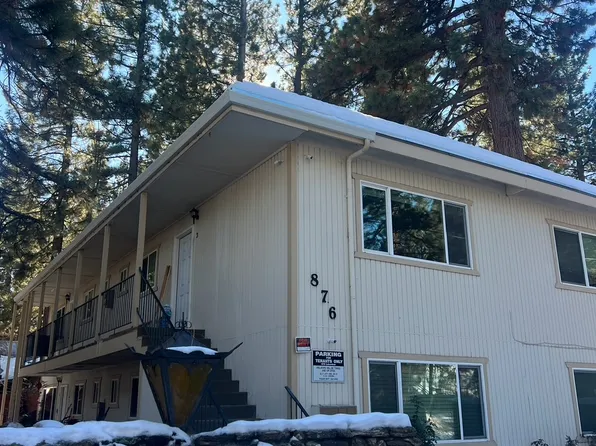 876 Lakeview Ave APT 4, South Lake Tahoe, CA 96150