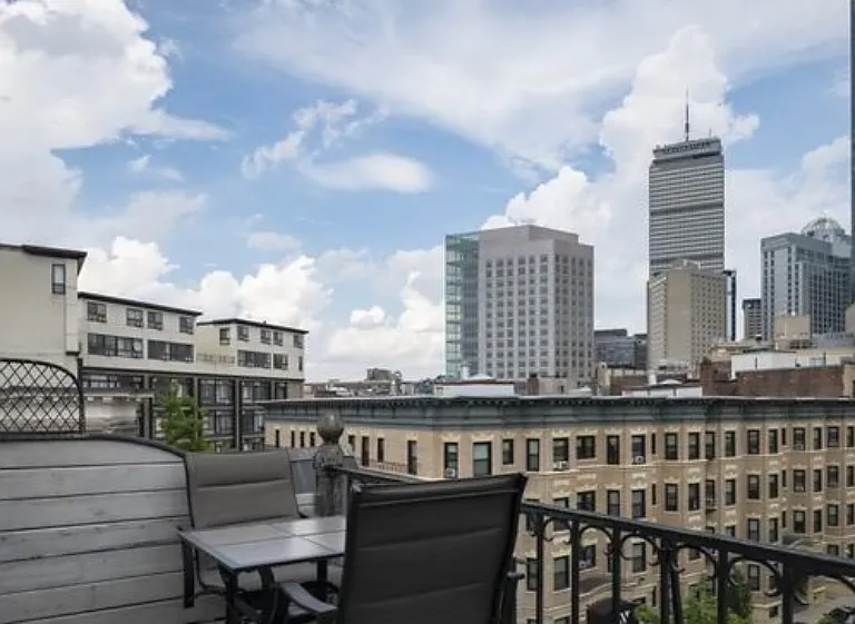 120 Norway St #12 — Photo 13