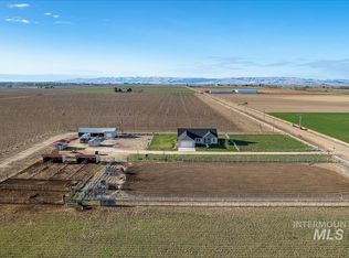 22924 Fargo Rd, Parma, ID 83660
